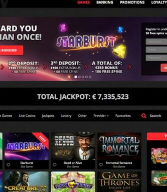 beste casinos beste casinos
